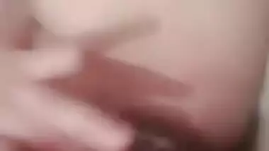 Beautiful Indian Girl Fingering Update