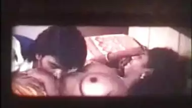 Mallu Actress S Boobs Massaged