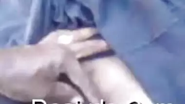 Shy Village girl fucking