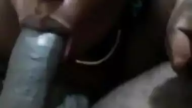 South Indian Maid’s Sex Clip Of Biting Penis