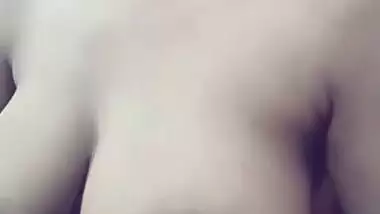 Paki Hot Girl Selfie Videos