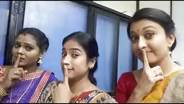 Cum on Sindhu Shyam