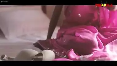 Saree Solo Trailer