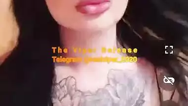 Jasmine Tango Private (07.11.20)