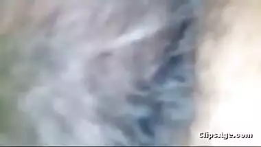 Desi wife nicely sucking her hubbys friend as he enjoys her nipple