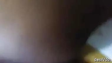Horny bhabhi blowjob and doggy fuck
