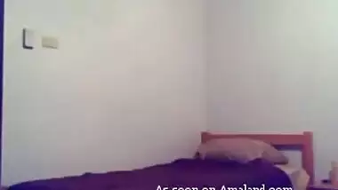 Cheating Indian GF.