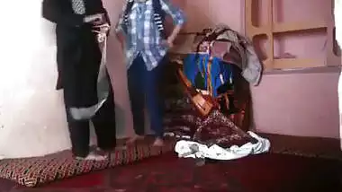 Pakistani couple illicit sex act caught on webcam