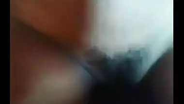Desi shy Patna girl convinced for blowjob and sex