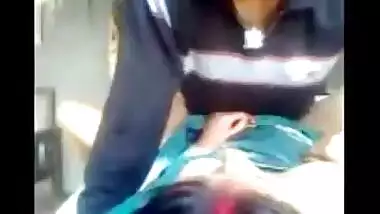 Bhojpuri sex clip of devar and bhabhi in absence of hubby