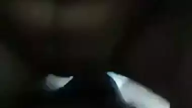 Sexy Haryanvi girl sucks hard dick and rides on it