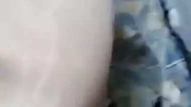 Shy aunty outdoor fuck session with her neighbor episode