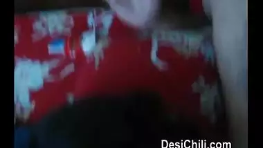 Cute Indian girl hardcore sex with neighbor MMS scandal