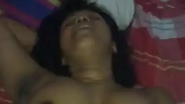 Chubby mature wife fucking video
