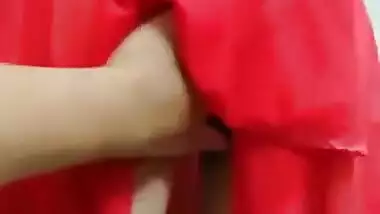 Bhabhi Ki Fingering In the kitchen
