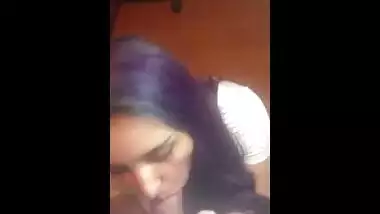 Super Blowjob Video Of Mumbai College Girl