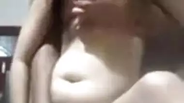 Pakistani foreplay sex video