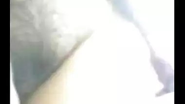 Horny Housewife