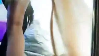 Desi Bhabhi pussy licking and fucking