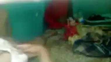 Rupali bhabi fucking when husband not home