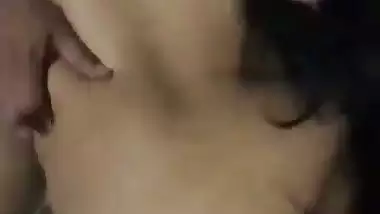 BF records his GF and his friend’s hot chuda chudi