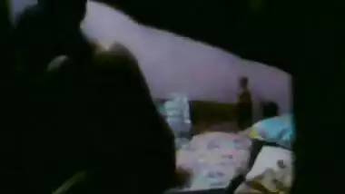 Teacher With Student Hidden Cam