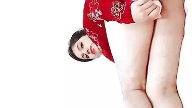 Horny Paki Bhabhi Enjoy With Dildo Part 2