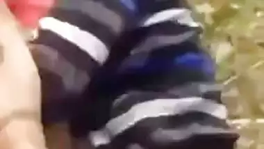 Rajasthani village sex – Khet chudai video