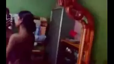 Chennai House Wife Foreplay and Missionary With Husband