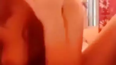 Indian Desi Ex Gf Nude Striptease Dance