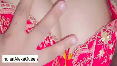 When I was about to get married, I ran away from home to elope with my boyfriend. You also watch my fucking Videos