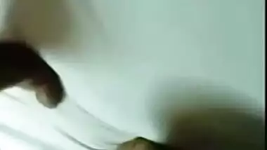 Fucking Video Of Hot Desi Wife With Clear Hindi Audio