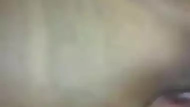 Sexy bangla Girl Showing Her Boobs And Pussy 2