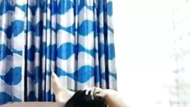 Hardcore Indian cum-hole licking sex episode