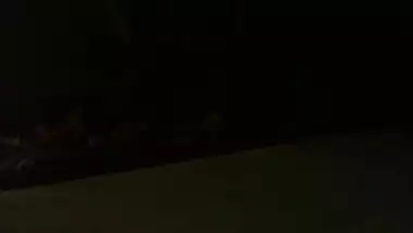 Delicious horny indian wife waiting for her...