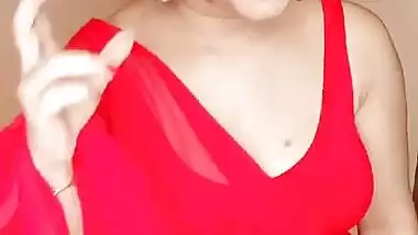 Sexy Bhabi Hot Live