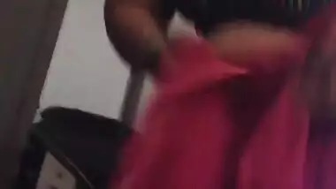 Desi fatty bhabi big boobs