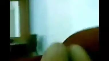 Amateur teen porn videos of unmarried desi girl