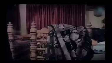 A Wild Aunty doing a Wild Sex with her Boyfriend