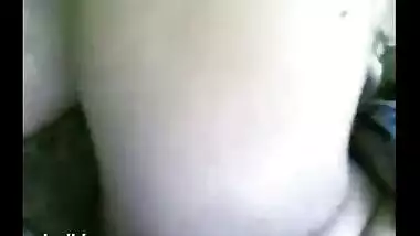 Pakistani Lady Getting Fucked Outdoor