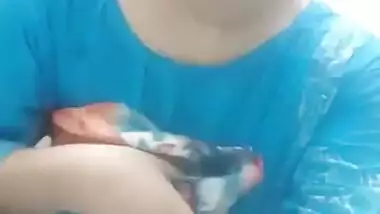 Beautiful Bigboob Paki Girl Leaked