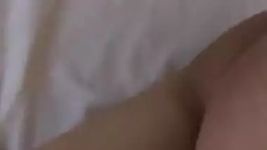 Desi Girl Tied & Mouth Fucked On Romantic Date