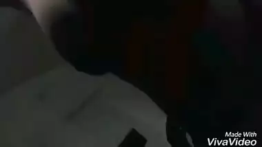 Sexy Bengali College Girl’s Ride