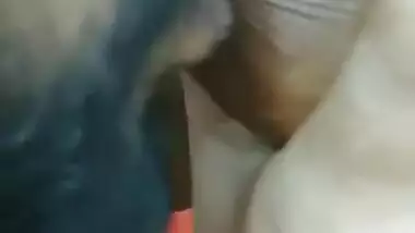 Sexy Bhabhi Blowjob and Fucking Part 2