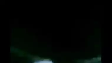 Desi mms Indian sex scandal of Telugu wife