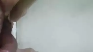 Desi Wife Blowjob And Anal Fucked