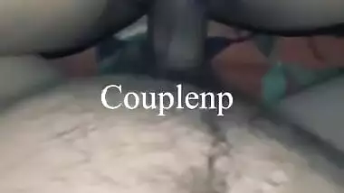 Nepali Couple Sex