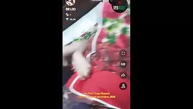 BB LOO Pakistan Tango Private(11.10.20)