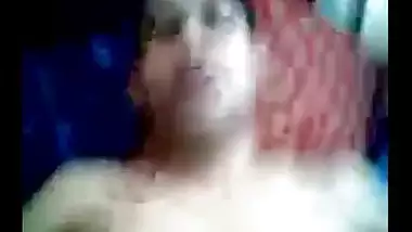 Bengali college teen girl skips classes to fuck!