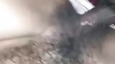 Today Exclusive-desi Village Bhabhi Boob Pressing And Hard Fucked By Hubby